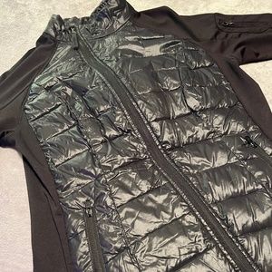 Calvin Klein Performance Zip Jacket